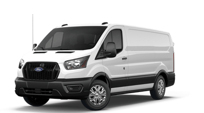 2026 Ford Transit Cargo Van