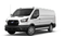 2026 Ford Transit Cargo Van