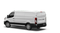 2026 Ford Transit Cargo Van
