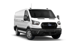 2026 Ford Transit Cargo Van