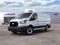 2027 Ford Transit Cargo Van