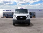 2027 Ford Transit Cargo Van