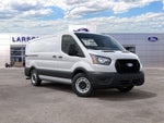 2027 Ford Transit Cargo Van