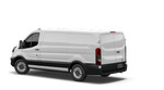 2027 Ford Transit Cargo Van