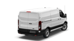 2027 Ford Transit Cargo Van