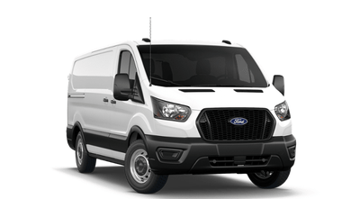 2027 Ford Transit Cargo Van
