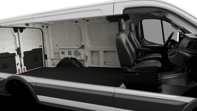 2027 Ford Transit Cargo Van