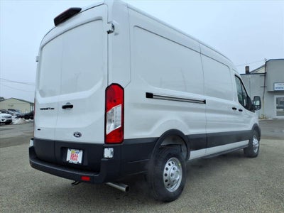 2026 Ford Transit Cargo Van Cargo Van