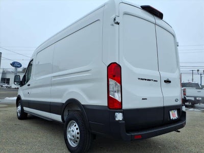 2026 Ford Transit Cargo Van Cargo Van