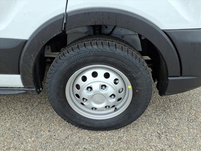 2026 Ford Transit Cargo Van Cargo Van