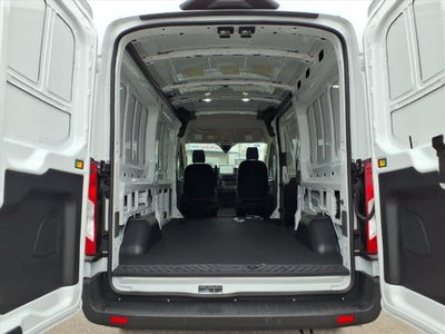 2026 Ford Transit Cargo Van Cargo Van