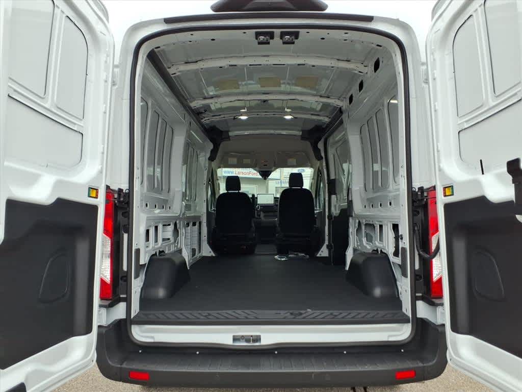2026 Ford Transit Cargo Van Cargo Van