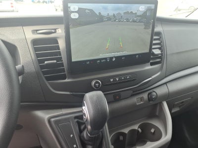 2026 Ford Transit Cargo Van Cargo Van