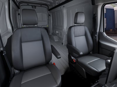2027 Ford Transit Cargo Van Cargo Van