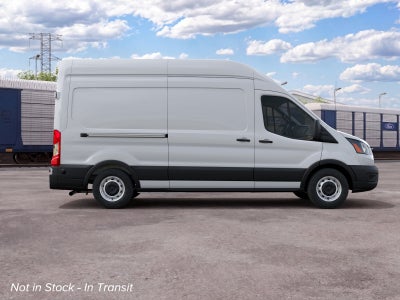 2027 Ford Transit Cargo Van Cargo Van