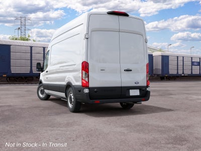 2027 Ford Transit Cargo Van Cargo Van