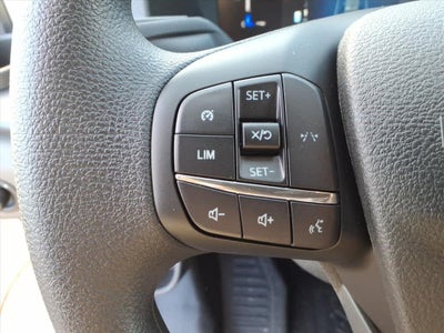 2026 Ford Transit Cargo Van