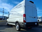 2026 Ford Transit Cargo Van
