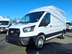 2026 Ford Transit Cargo Van
