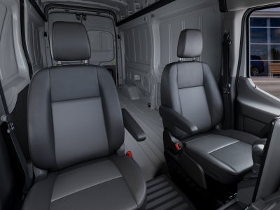 2027 Ford Transit Cargo Van Cargo Van