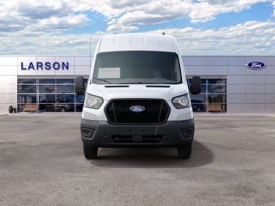2027 Ford Transit Cargo Van Cargo Van