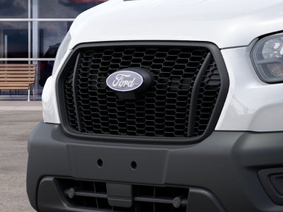 2027 Ford Transit Cargo Van Cargo Van