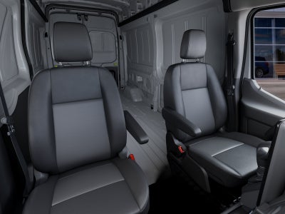 2027 Ford Transit Cargo Van Cargo Van