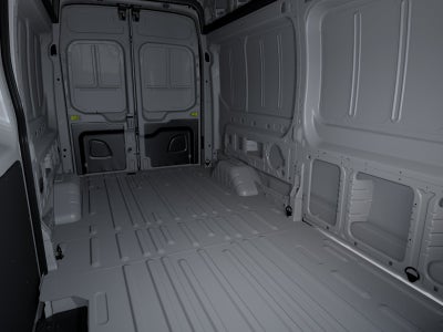 2027 Ford Transit Cargo Van Cargo Van