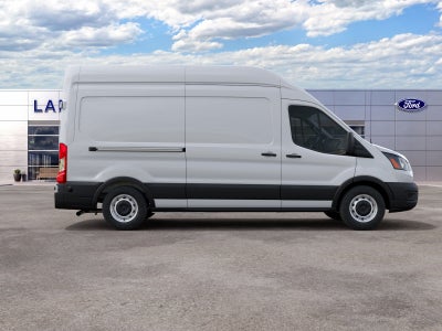 2027 Ford Transit Cargo Van Cargo Van