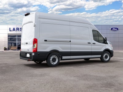 2027 Ford Transit Cargo Van Cargo Van