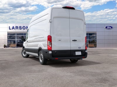 2027 Ford Transit Cargo Van Cargo Van