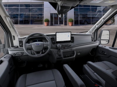 2027 Ford Transit Cargo Van Cargo Van
