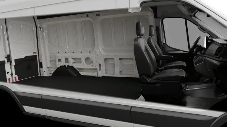 2027 Ford Transit Cargo Van Cargo Van