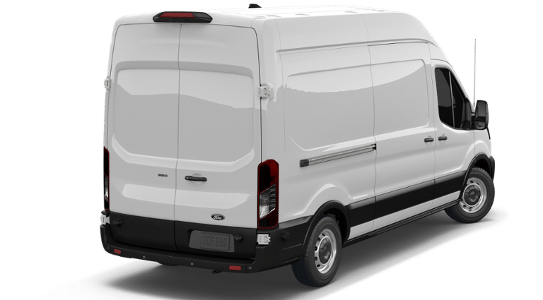 2027 Ford Transit Cargo Van Cargo Van