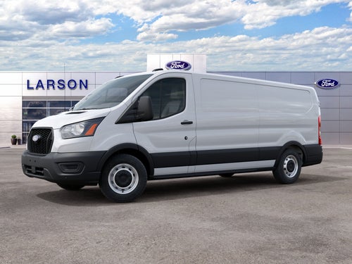 2027 Ford Transit Cargo Van