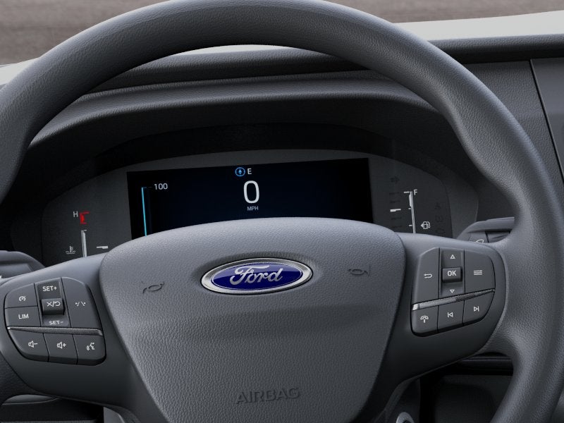 2027 Ford Transit Cargo Van