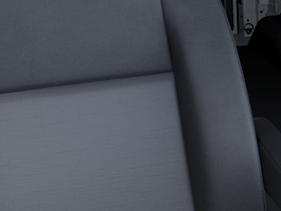 2027 Ford Transit Cargo Van