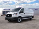 2027 Ford Transit Cargo Van