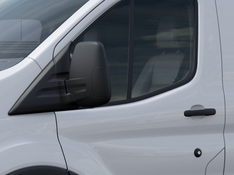 2027 Ford Transit Cargo Van