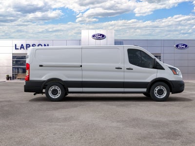 2027 Ford Transit Cargo Van