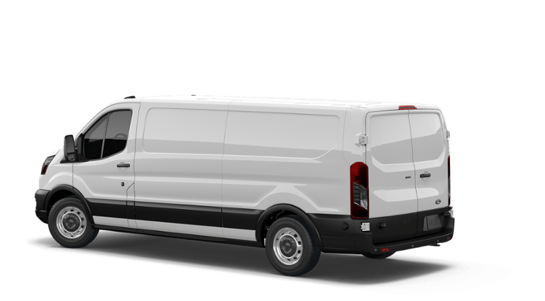 2027 Ford Transit Cargo Van