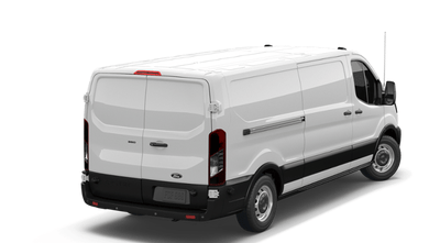 2027 Ford Transit Cargo Van