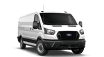 2027 Ford Transit Cargo Van