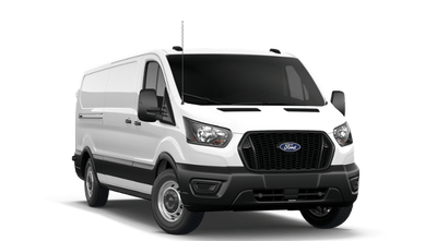 2027 Ford Transit Cargo Van