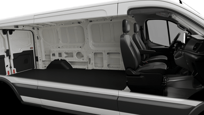 2027 Ford Transit Cargo Van