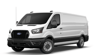 2027 Ford Transit Cargo Van
