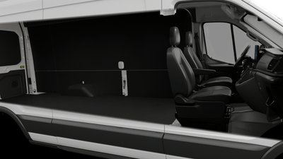 2026 Ford Transit Cargo Van Cargo Van