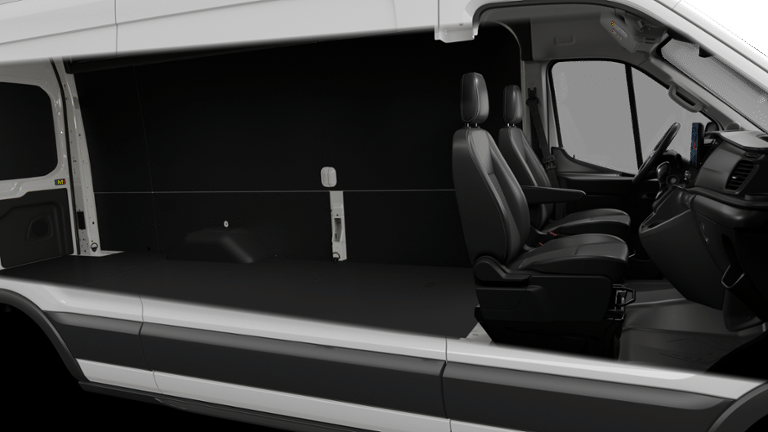 2026 Ford Transit Cargo Van Cargo Van