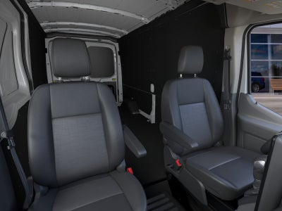 2026 Ford Transit Cargo Van Cargo Van