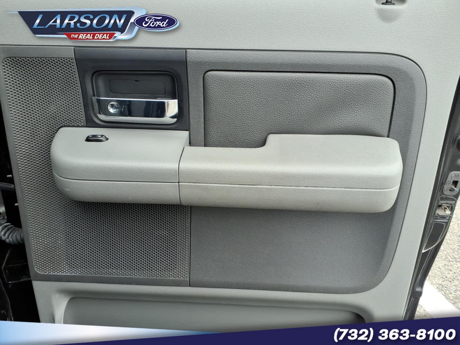 2004 Ford F-150 XLT